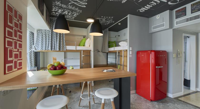 Фото 
Sunview Apartment
