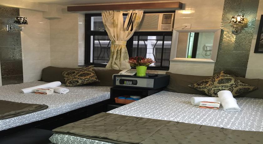 Фото 
Empire Studio Apartments
