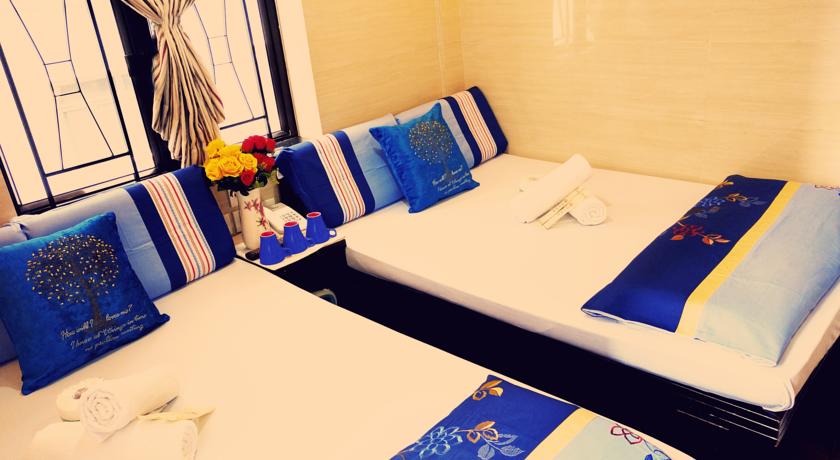 Фото 
Spinola Bay Apartment
