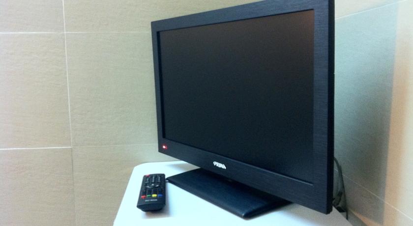 Фото 
The Seven Apartments
