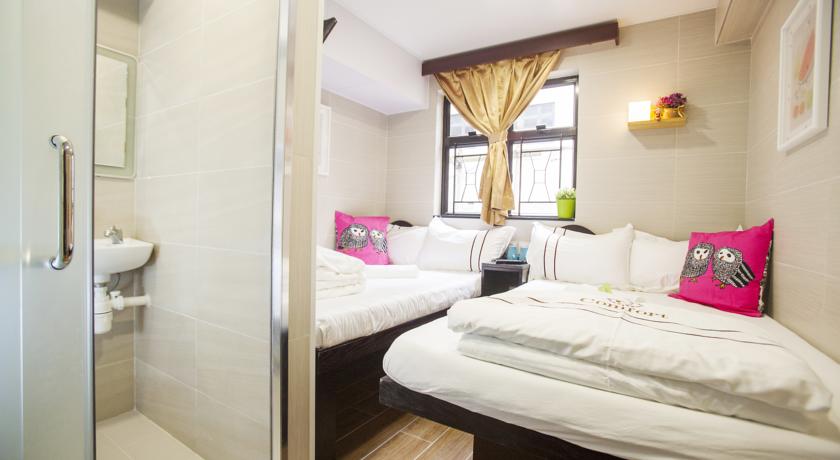 Фото 
Corner Penthouse
