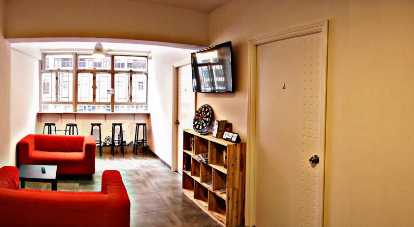 Фото 
Egali Hostel Malta
