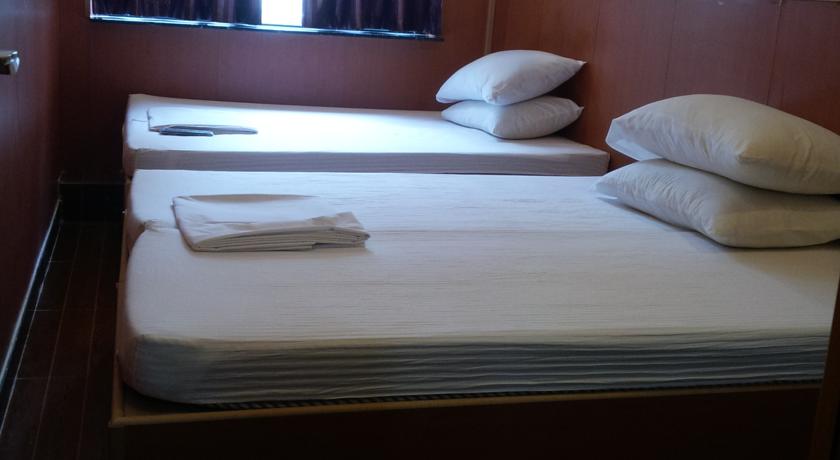 Фото 
Tropicana Hotel
