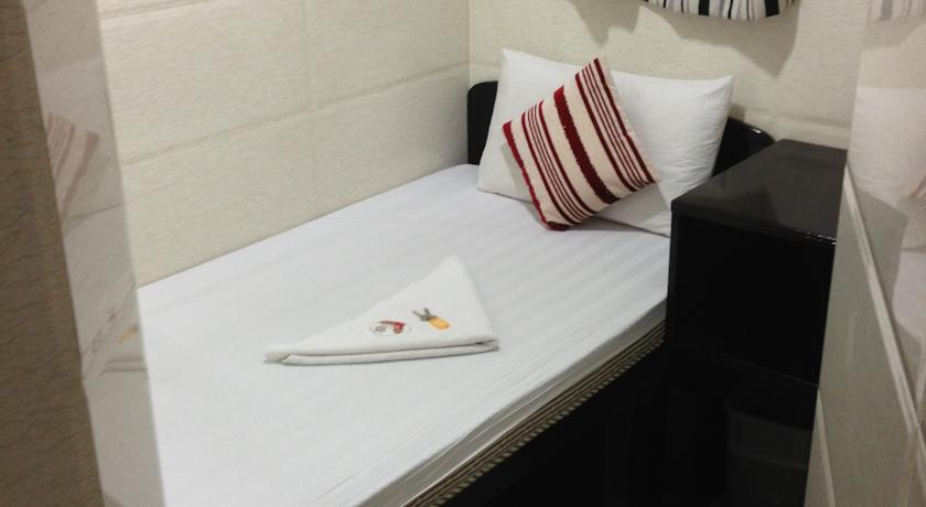 Фото 
Boutique Apartments Saint Julians
