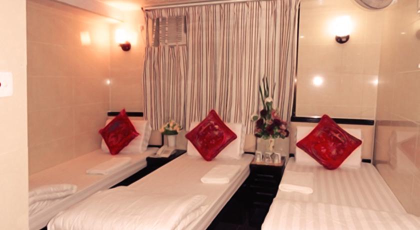 Фото 
Basecamp Guest House
