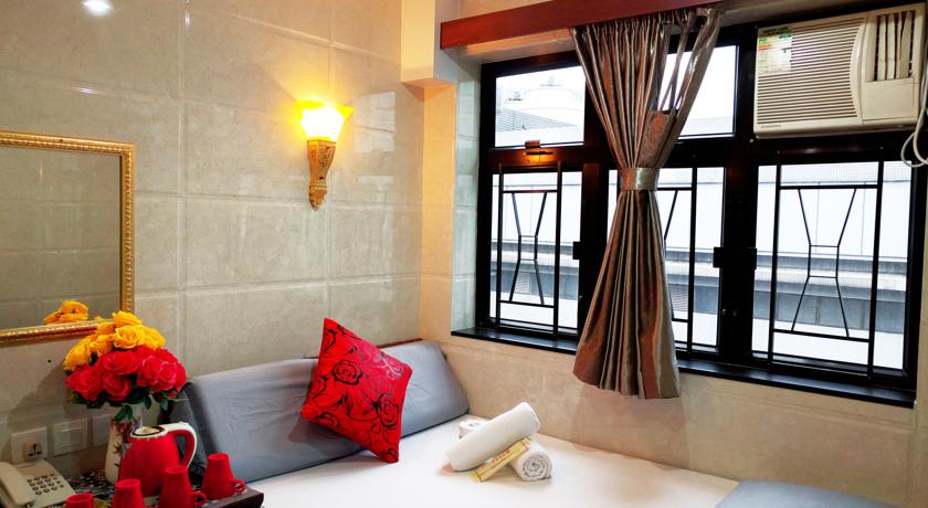 Фото 
Burlington Apartments
