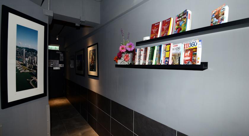 Фото 
Hostel Malti
