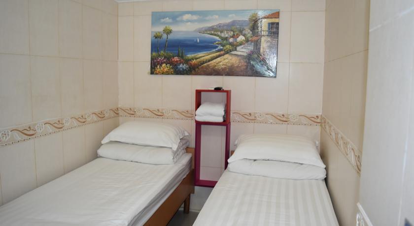 Фото 
Paceville Accommodation
