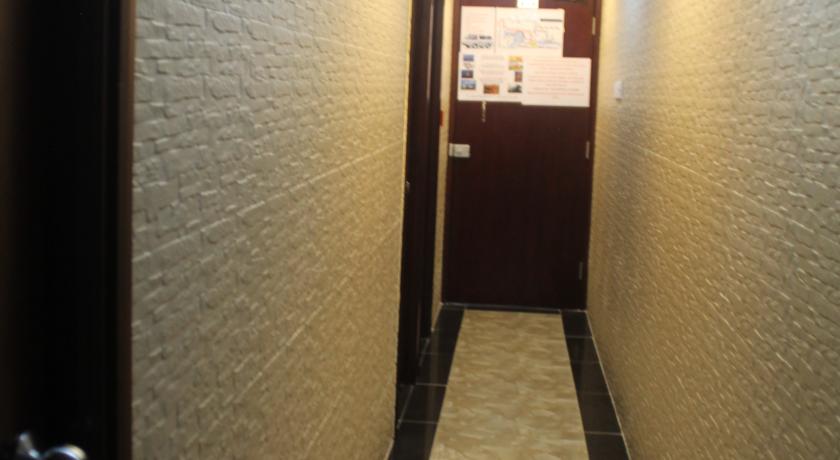 Фото 
Marco Polo Hostel
