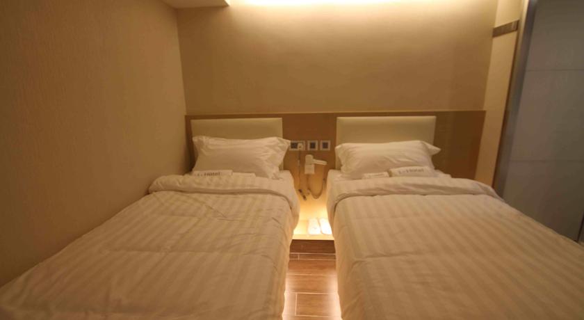 Фото 
Boho Hostel
