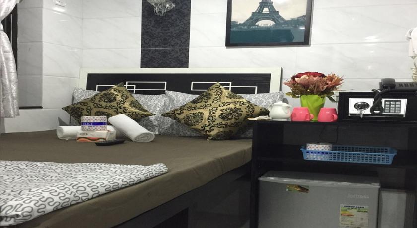 Фото 
Europa Hotel
