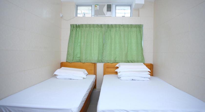 Фото 
Seaside Apartments Malta Sliema 1
