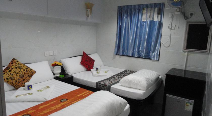 Фото 
Park Hotel
