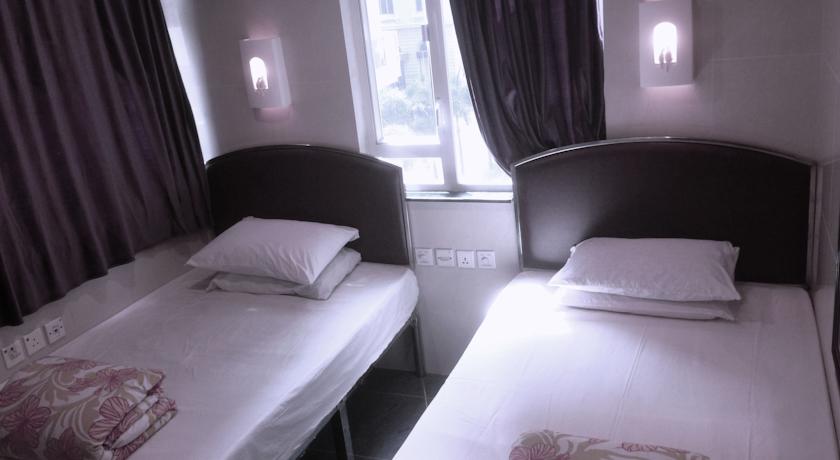 Фото 
Sliema Lux Apartment
