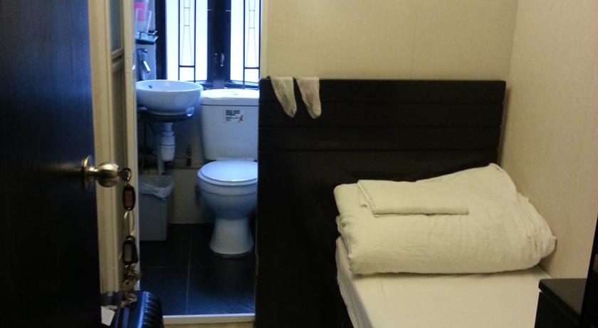 Фото 
Lee&#39;s House
