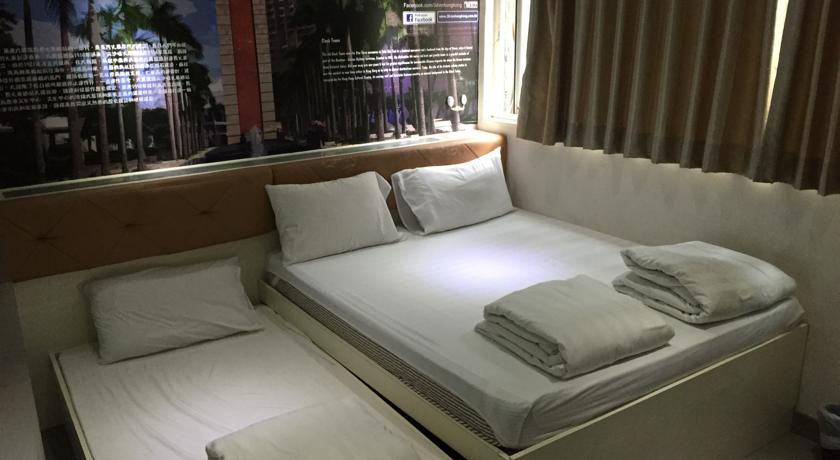 Фото 
City Tower Apartments
