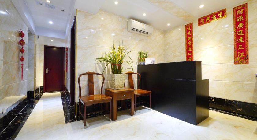 Фото 
Balluta Apartment
