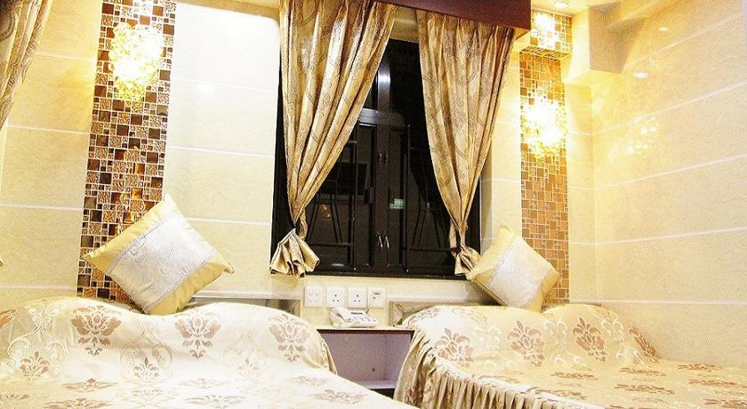 Фото 
Private Seafront Bedroom
