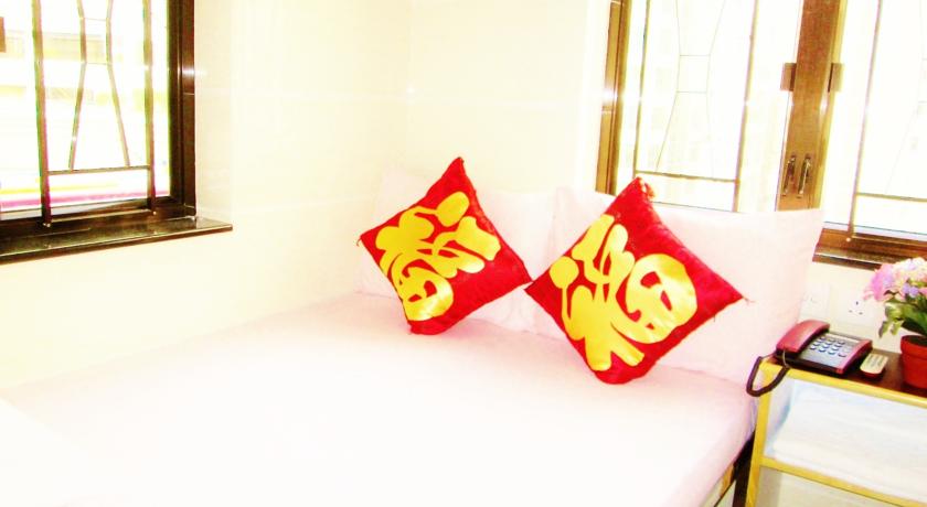 Фото 
Blanc Boutique Hotel
