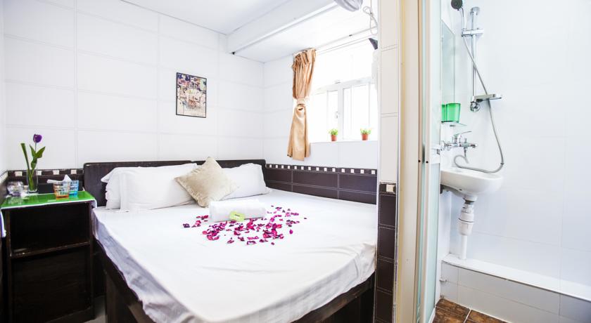 Фото 
The Mercury Residence
