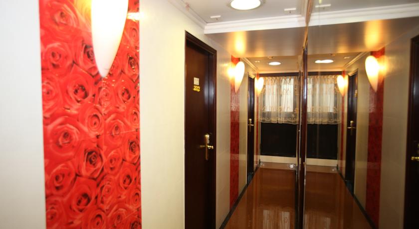 Фото 
Hostel Jones
