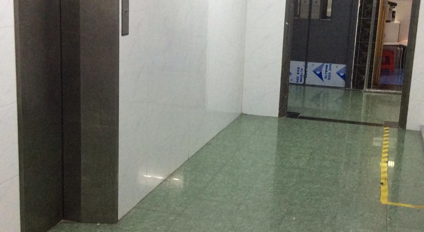 Фото 
Granny&#39;s Inn Hostel
