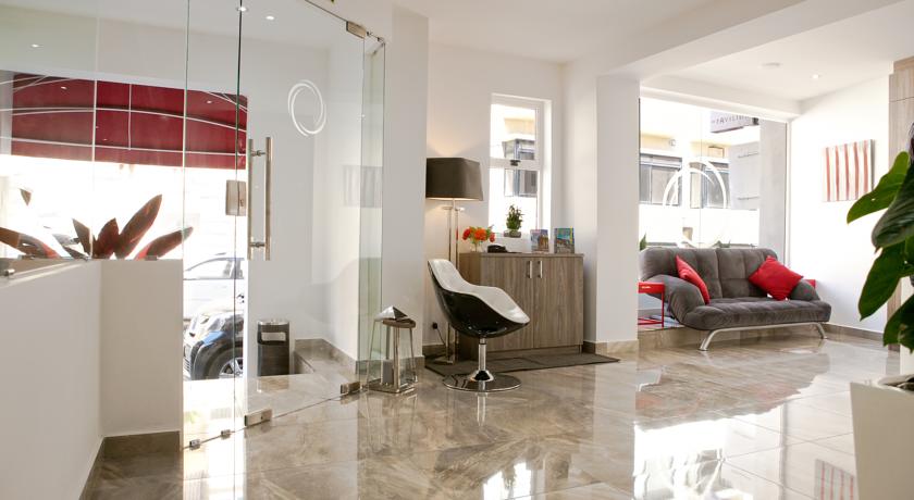 Фото 
Belmont Court Apartments
