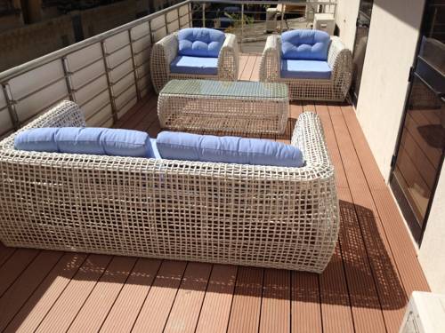 Фото 
Simply British appartements
