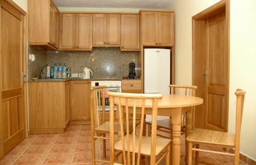 Фото 
The San Anton Hotel
