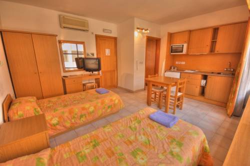 Фото 
Apartment The Islands II
