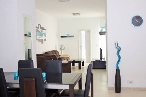 Фото 
Starfish Holidays Malta
