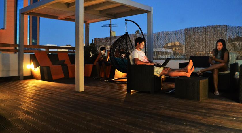 Фото 
San Pawl Hotel
