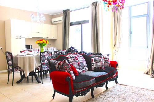 Фото 
Seashells Two Bedroom
