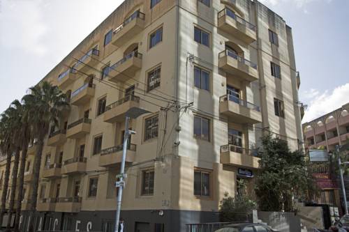 Фото 
Topaz Hotel
