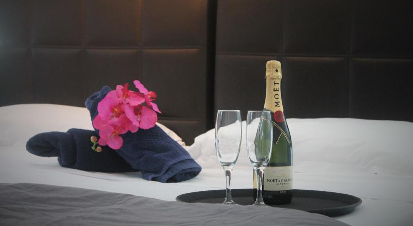 Фото 
Villa Welcome
