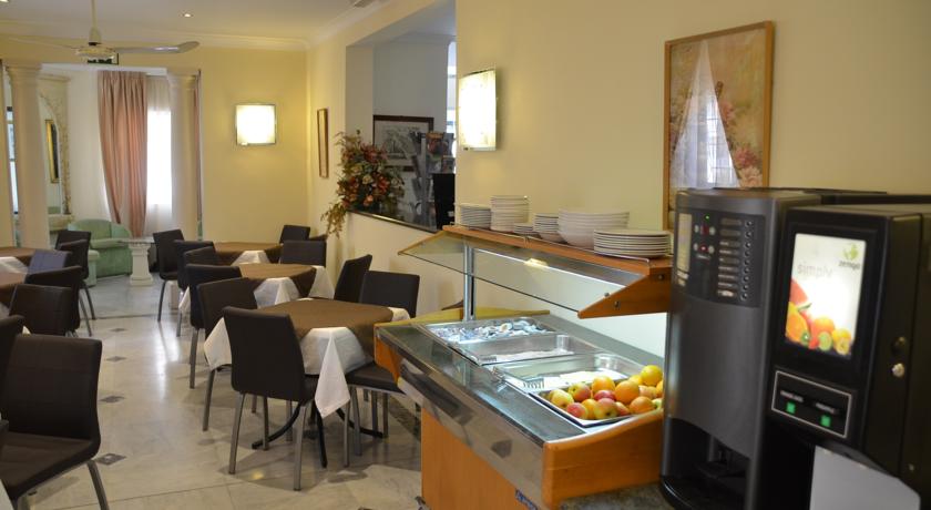 Фото 
Valletta Barrakka Suites
