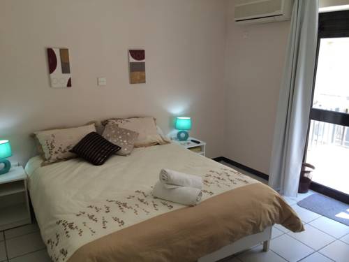 Фото 
Tano&#39;s Boutique Guesthouse
