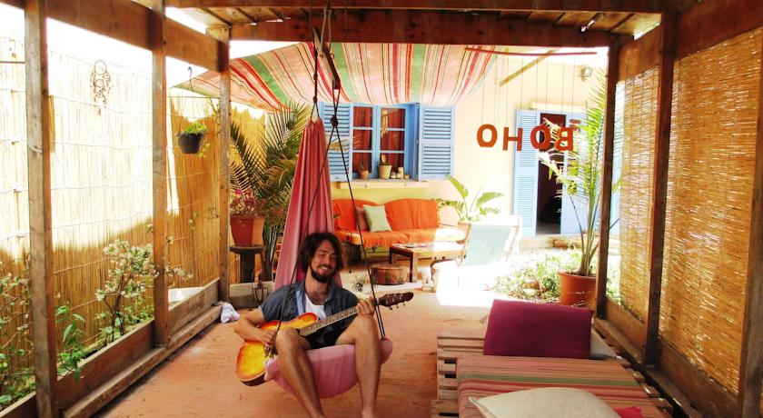 Фото 
Trabuxu Boutique Living
