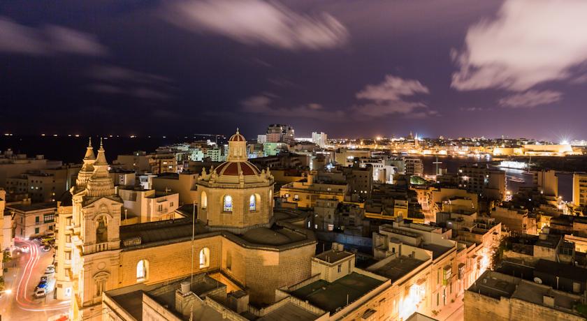 Фото 
Hotel Phoenicia Malta
