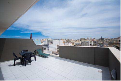 Фото 
Valletta Boutique Living Apartments
