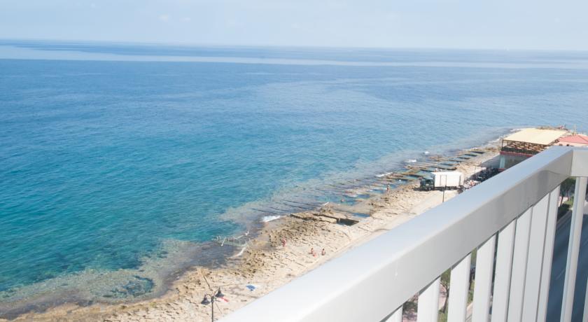 Фото 
Anna&#39;s Stylish Apartments
