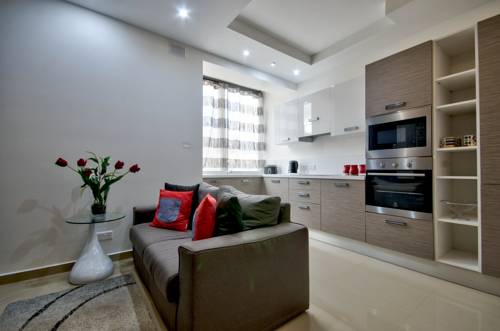 Фото 
Luciano Valletta Studio - Self Catering
