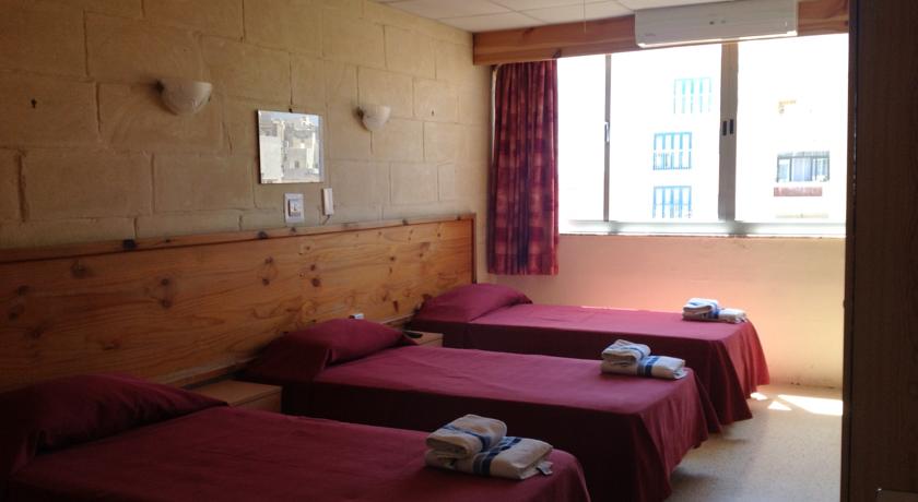 Фото 
Valletta Harbour View Apartment
