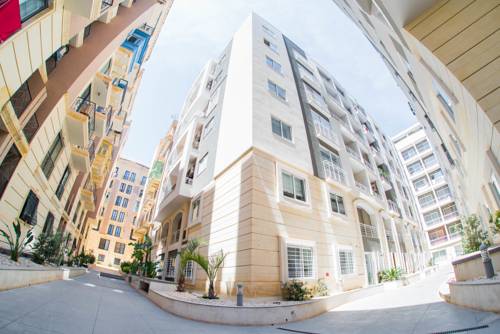 Фото 
Holiday Apartments Malta Valletta
