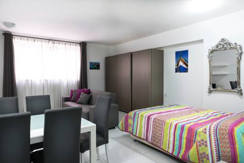 Фото 
Valletta Arch Apartment
