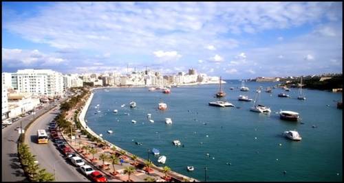 Фото 
Valletta Mint Apartment 1
