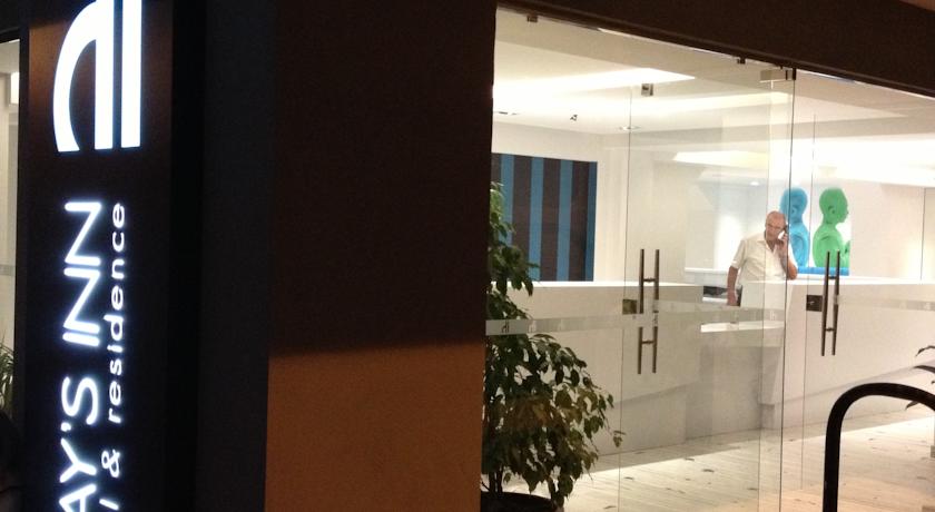 Фото 
Valletta City Townhouse
