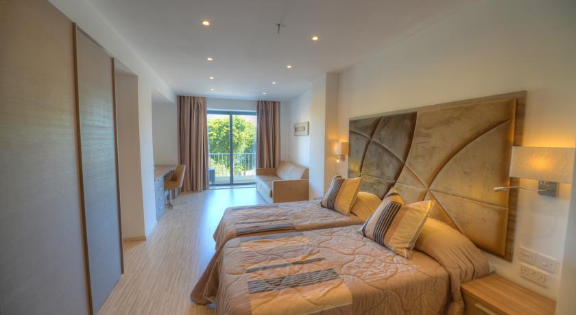 Фото 
Valletta Boutique Living-Hostel Accommodations
