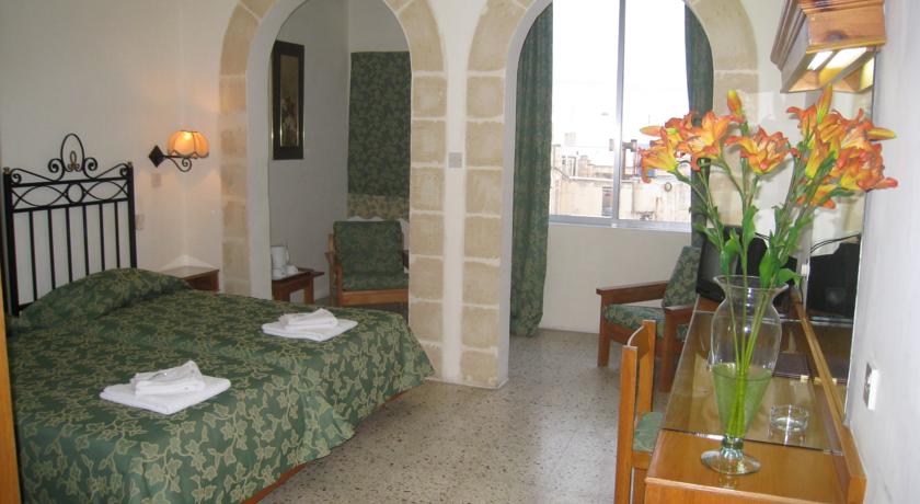 Фото 
Capital City Accomodations
