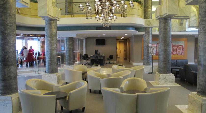 Фото 
Radisson Blu Resort & Spa, Malta Golden Sands
